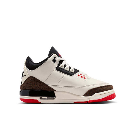 Кроссовки Air Jordan 3 Retro (GS)