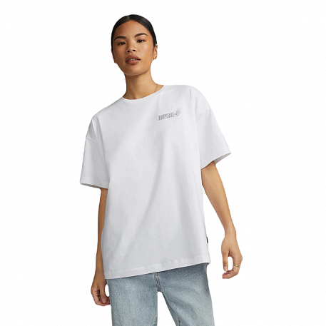 Футболка Converse COASTAL VIBES TEE