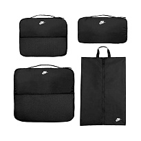 Набор органайзеров Nike Club 4-Piece Organizer Set