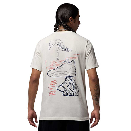 Футболка Jordan Rare Air